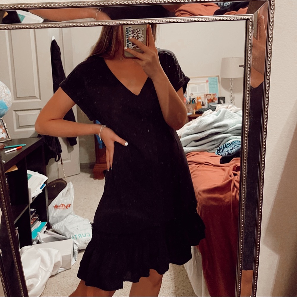 Anthropologie dress